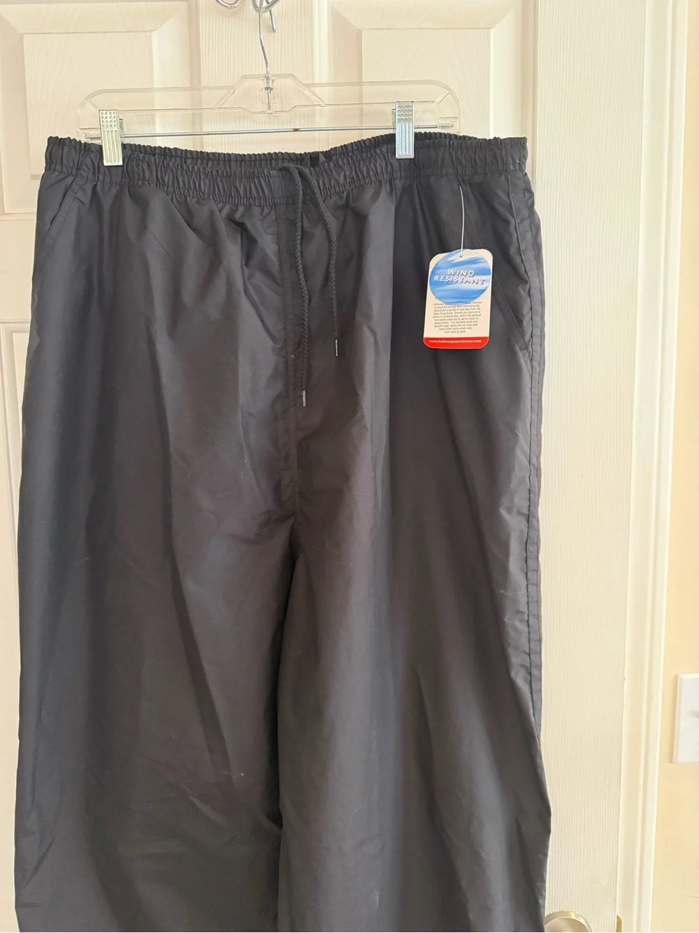 Holloway water resistant